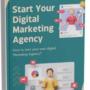 How to Start Digital Marketing – Step-by-Step Guide